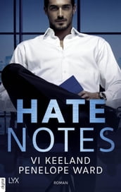 Hate Notes