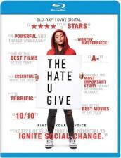 Hate U Give (2 Blu-Ray) [Edizione: Stati Uniti]