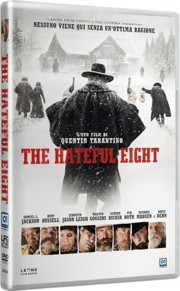 Hateful Eight (The) - Quentin Tarantino