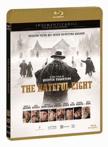 Hateful Eight (The) - Quentin Tarantino