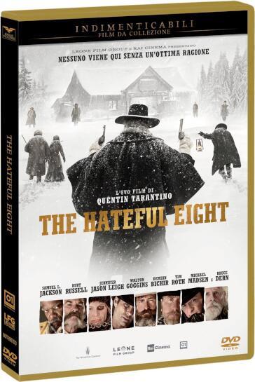 Hateful Eight (The) - Quentin Tarantino