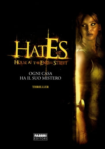 Hates - Lily Blake