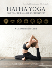 Hatha Yoga for Teachers and Practitioners