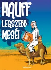 Hauff legszebb meséi