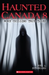 Haunted Canada 8