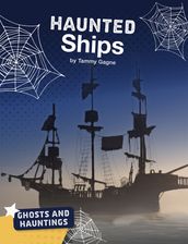 Haunted Ships