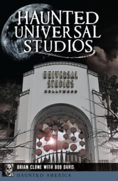 Haunted Universal Studios