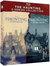 Haunting Collection (6 Blu-Ray) [Edizione: Stati Uniti]