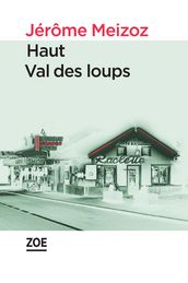 Haut Val des loups