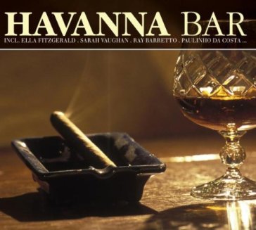 Havana bar - AA.VV. Artisti Vari