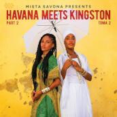 Havana meets kingston 2