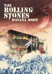 Havana moon (super deluxe edt.dvd+br.2cd