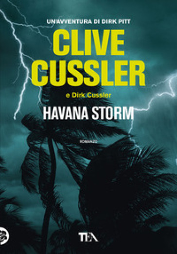 Havana storm - Clive Cussler - Dirk Cussler