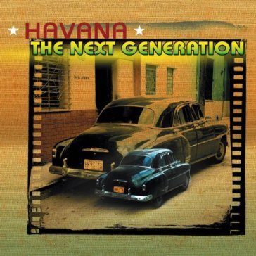 Havanna:the next.. - AA.VV. Artisti Vari