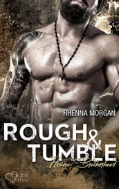 Haven Brotherhood: Rough & Tumble