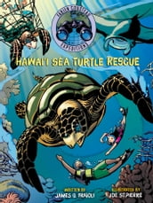 Hawai i Sea Turtle Rescue