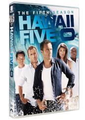 Hawaii Five-0 - Stagione 05 (6 Dvd)
