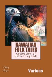 Hawaiian Folk Tales