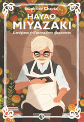 Hayao Miyazaki. L