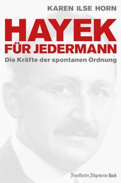 Hayek für jedermann