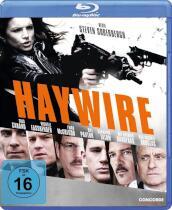 Haywire (Blu-Ray) (Blu-Ray)(prodotto di importazione)
