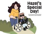 Hazel s Special Day!