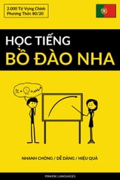 Hc Ting B ào Nha - Nhanh Chóng / D Dàng / Hiu Qu