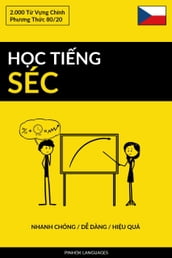 Hc Ting Séc - Nhanh Chóng / D Dàng / Hiu Qu