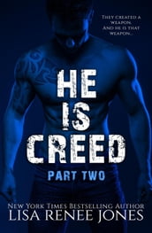 He is... Creed Part Two
