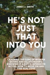He s Not Just That Into You