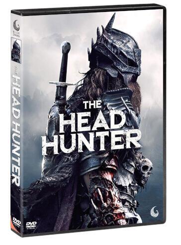 Head Hunter (The) - Jordan Downey