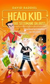 Head Kid (Edizione italiana)