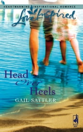 Head Over Heels (Mills & Boon Love Inspired)