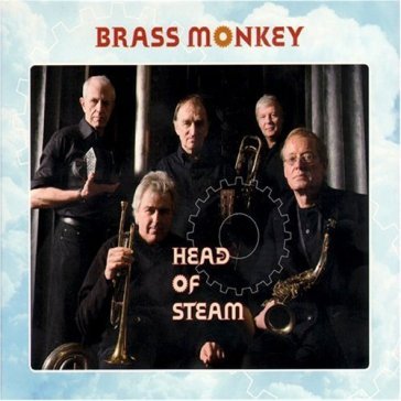 Head of steam - BRASS MONKEY