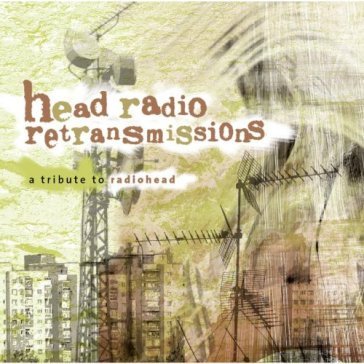 Head radio retransmissions - AA.VV. Artisti Vari