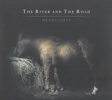 Headlight - RIVER AND THE ROAD