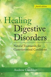 Healing Digestive Disorders