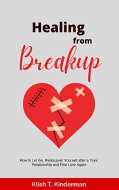 Healing from Breakup