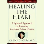 Healing the Heart