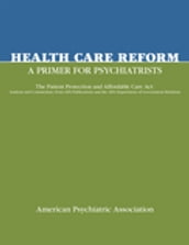 Health Care Reform