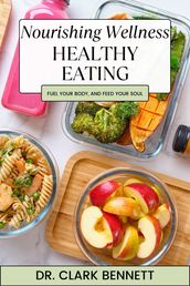 Health Eating: A Guide To Nourishing Wellness