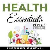 Health Essentials Bundle, 2 in 1 Bundle