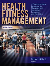 Health Fitness Management