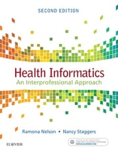 Health Informatics - E-Book