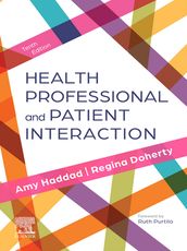 Health Professional and Patient Interaction