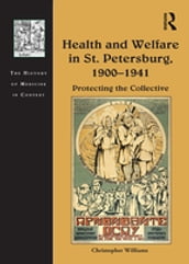 Health and Welfare in St. Petersburg, 19001941