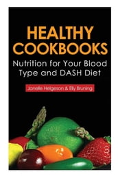 Healthy Cookbooks