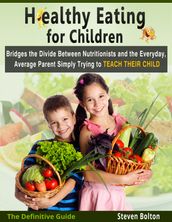 Healthy Eating for Children