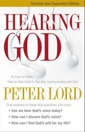 Hearing God