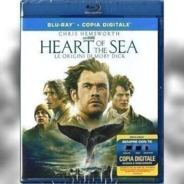 Heart Of The Sea - Le Origini Di Moby Dick - Ron Howard